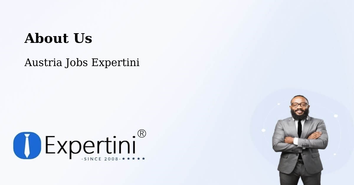 About Expertini Recruitment Platform  – Tribuswinkel - Tribuswinkel, Austria Jobs Expertini