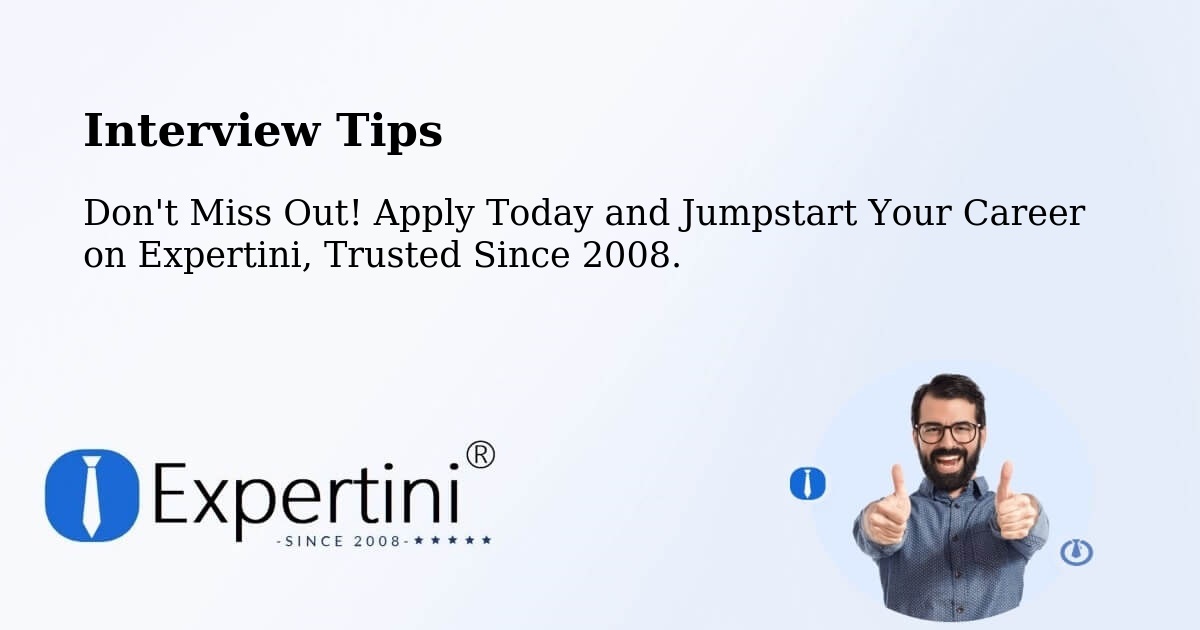 Interview Tips & Techniques for Job Seekers – Tribuswinkel - Tribuswinkel, Austria Jobs Expertini